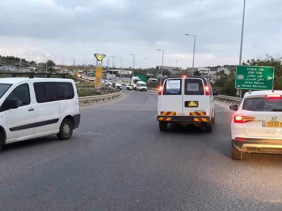 إعتقال 3 مشتبهين من الطيبة وكفرقاسم والضفة بتجارة الاسلحة والمخدرات